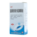 哥臺(tái) 鹽酸洛美沙星滴眼液價(jià)格(哥臺(tái) 鹽酸洛美沙星滴眼液多少錢)