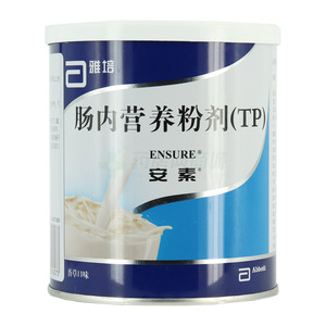 安素 腸內營養粉劑(TP)