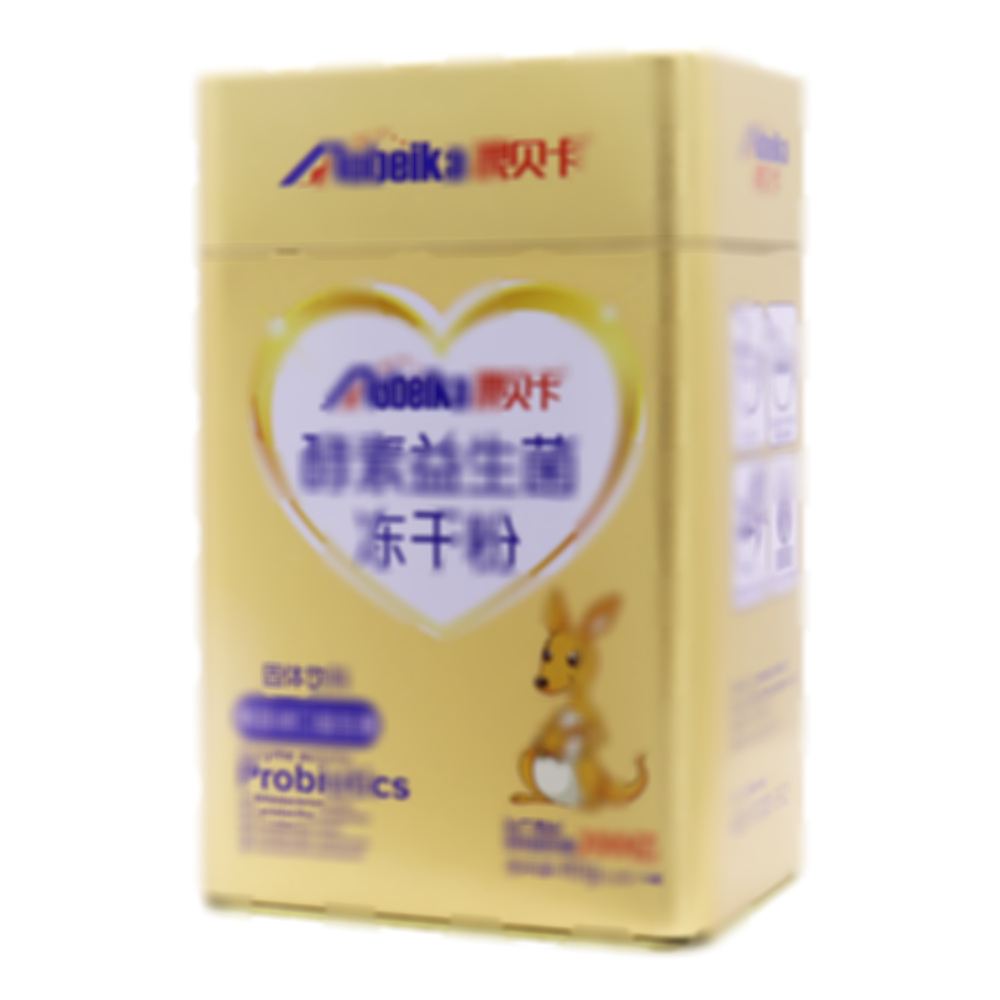 酵素益生菌凍干粉