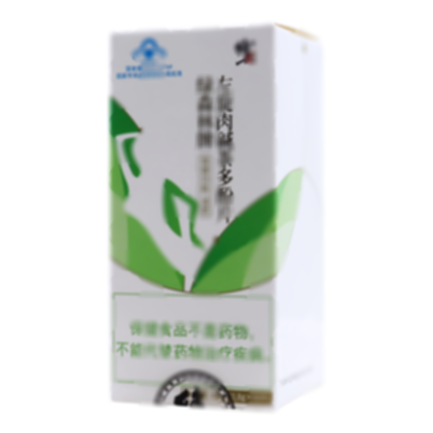 左旋肉堿茶多酚片