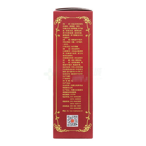 鴻茅 鴻茅藥酒(內蒙古鴻茅藥業有限責任公司)-內蒙古鴻茅包裝細節圖1