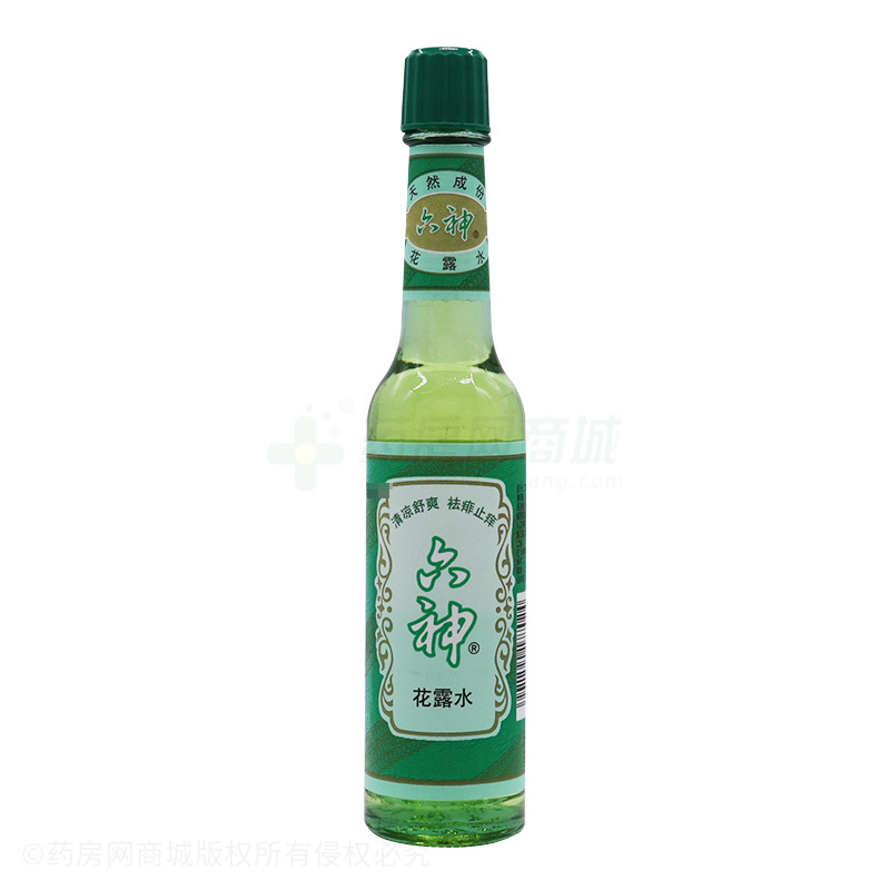 六神 花露水 - 上海家化聯(lián)合