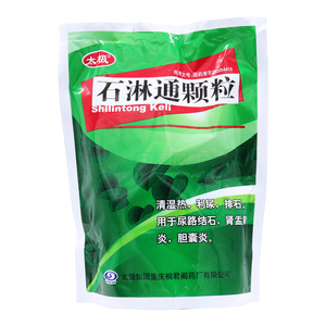 太極 石淋通顆粒價格(太極 石淋通顆粒多少錢)