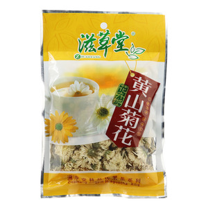 滋草堂 黃山菊花價(jià)格(滋草堂 黃山菊花多少錢(qián))