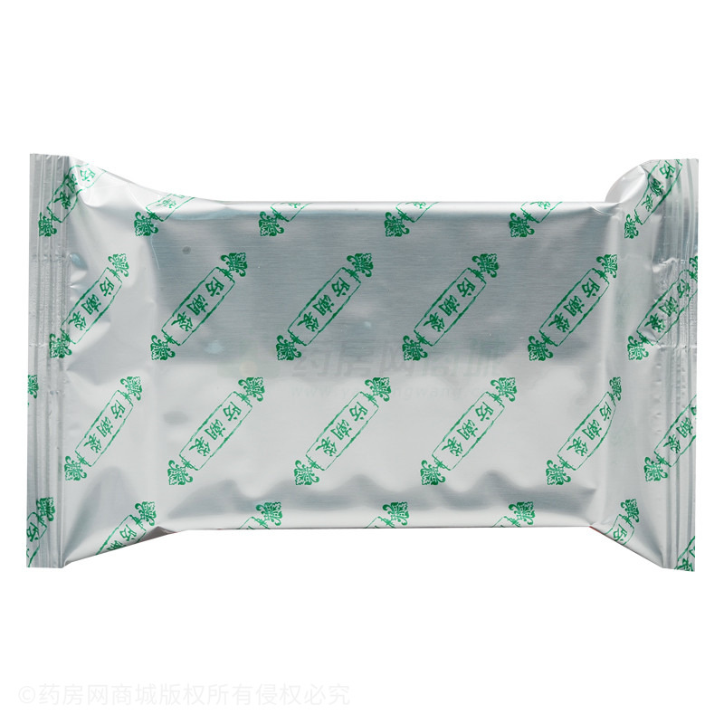 心腦康膠囊 - 通化斯威