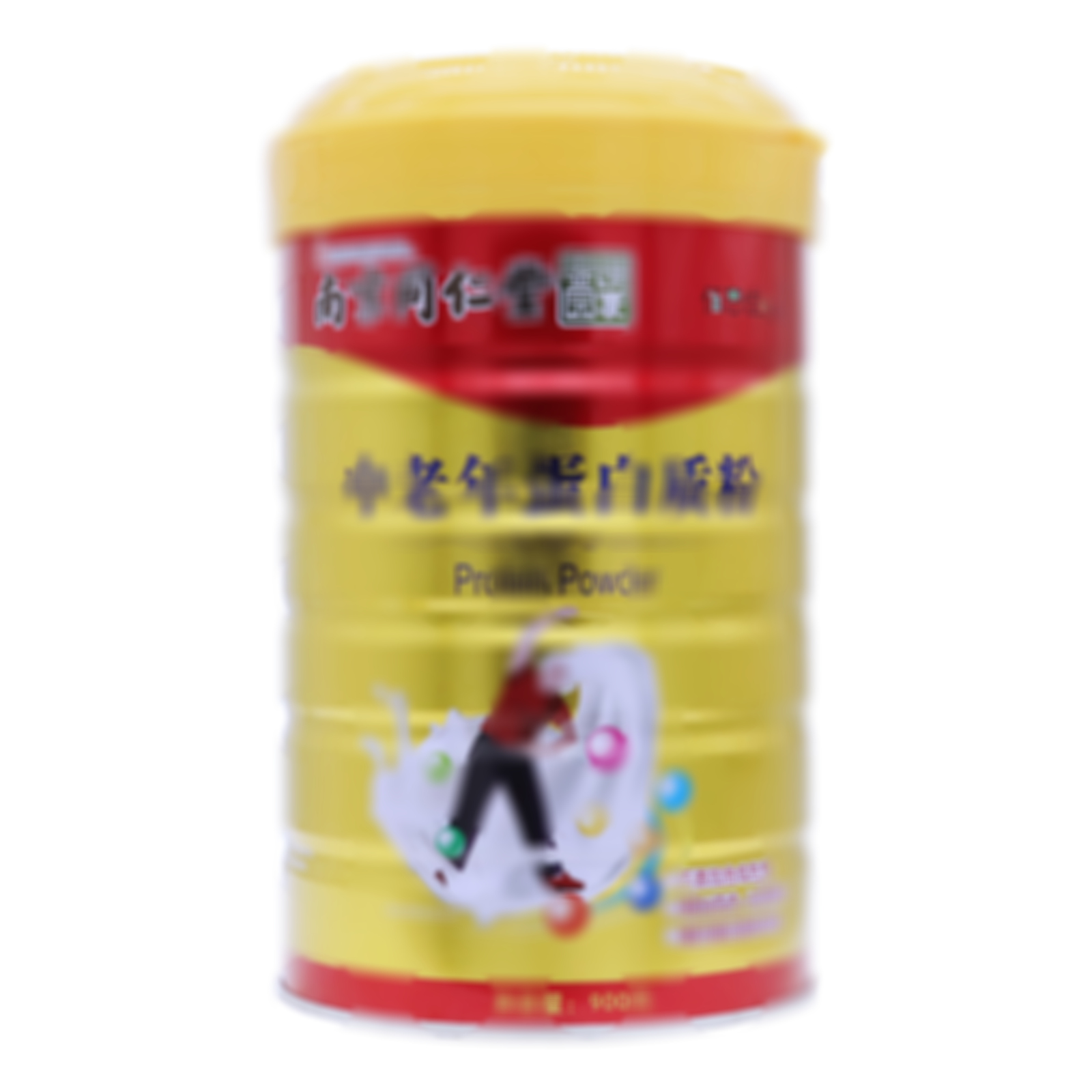 中老年蛋白質(zhì)粉