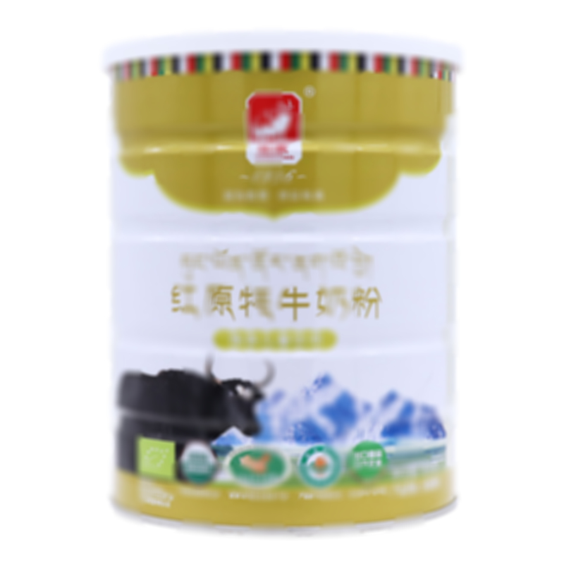 紅原牦牛奶粉