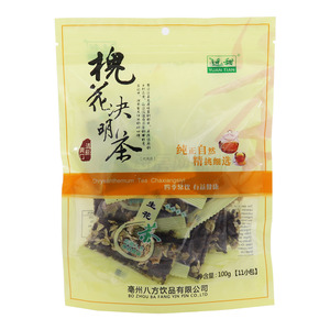 槐花決明茶價(jià)格(槐花決明茶多少錢(qián))