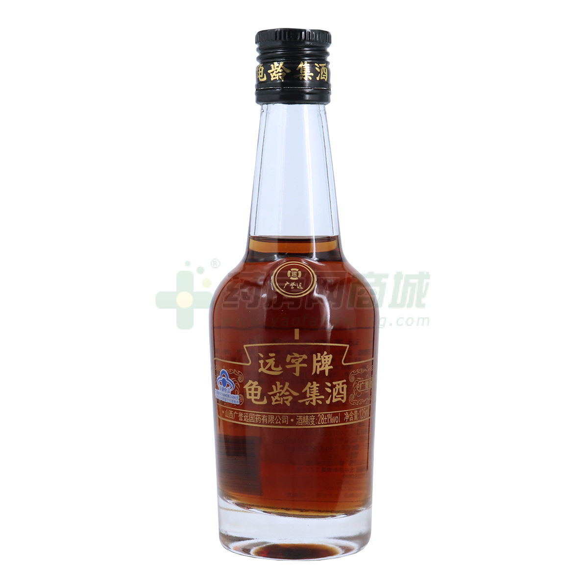 龜齡集酒
