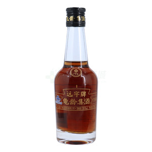 廣譽(yù)遠(yuǎn) 龜齡集酒價(jià)格(廣譽(yù)遠(yuǎn) 龜齡集酒多少錢)