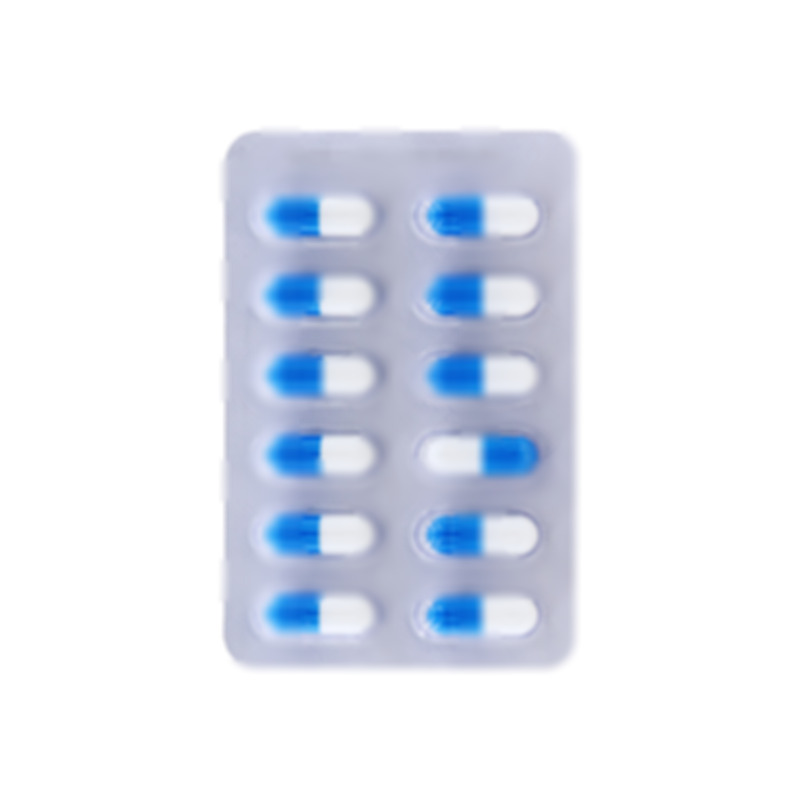 復方甘草酸苷膠囊 - 瑞陽制藥