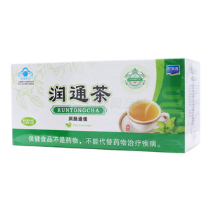 冠美嘉 潤通茶價格(冠美嘉 潤通茶多少錢)