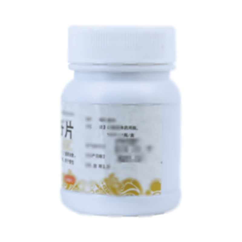 護肝片 - 吉林羅邦