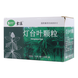 燈臺葉顆粒價格(燈臺葉顆粒多少錢)