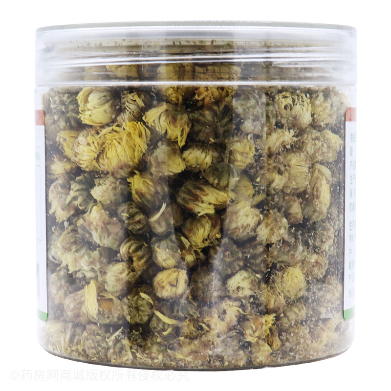 珍貴膳 胎菊 - 普寧市德潤源
