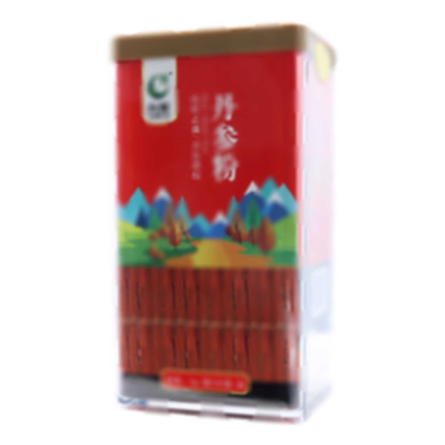 丹參粉