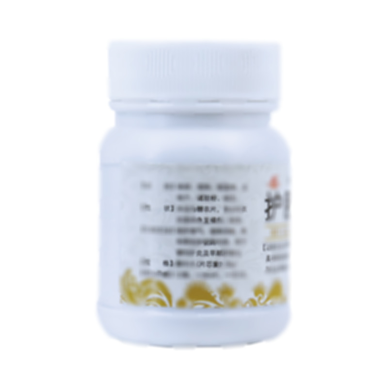 護肝片 - 吉林羅邦