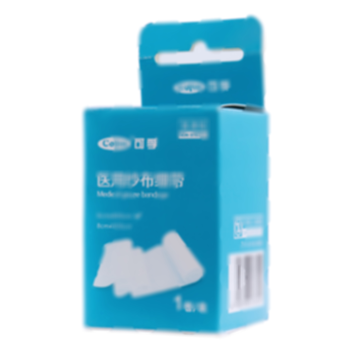 醫(yī)用紗布繃帶