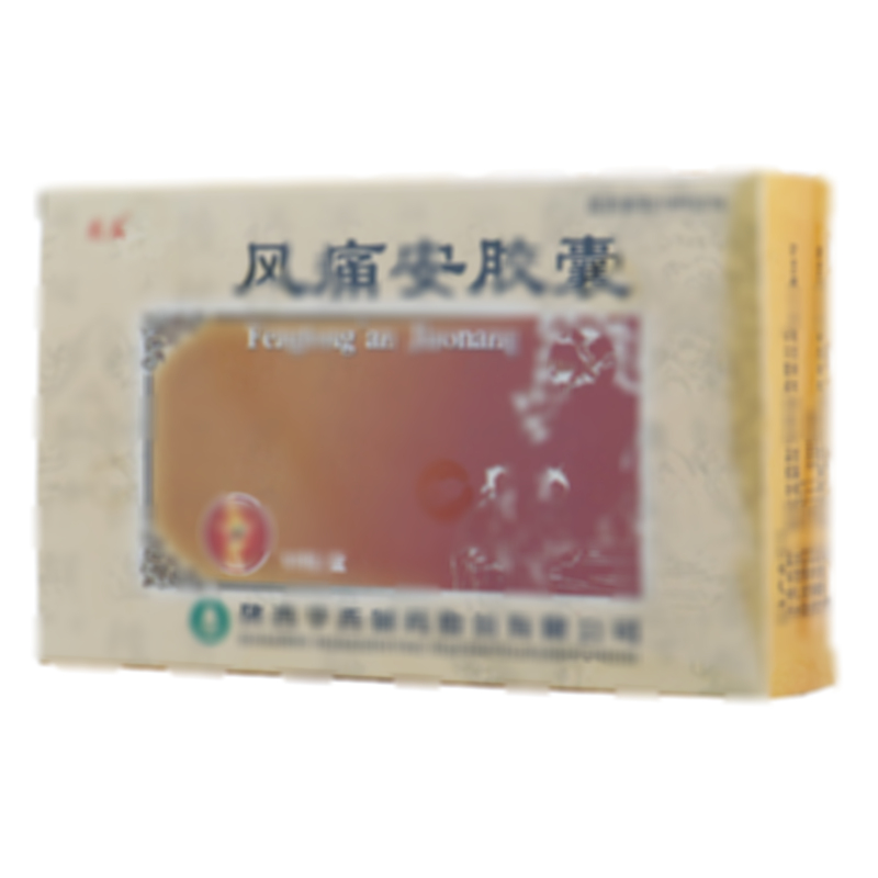 風(fēng)痛安膠囊