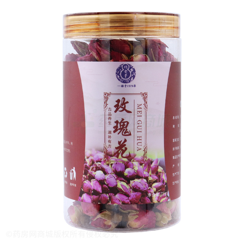 德愛堂 玫瑰花 - 延邊仁韓