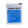 言净欣头孢克洛干混悬剂