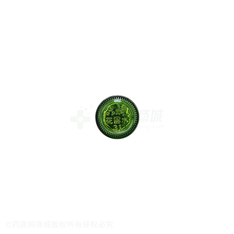 六神 花露水 - 上海家化聯(lián)合