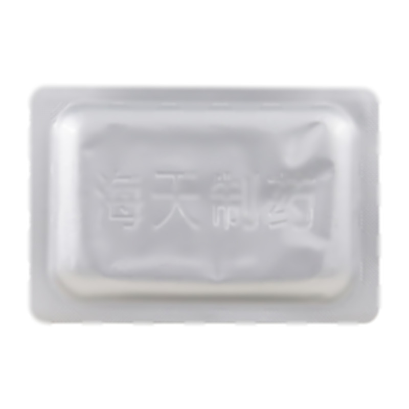 骨筋丸膠囊 - 陜西海天