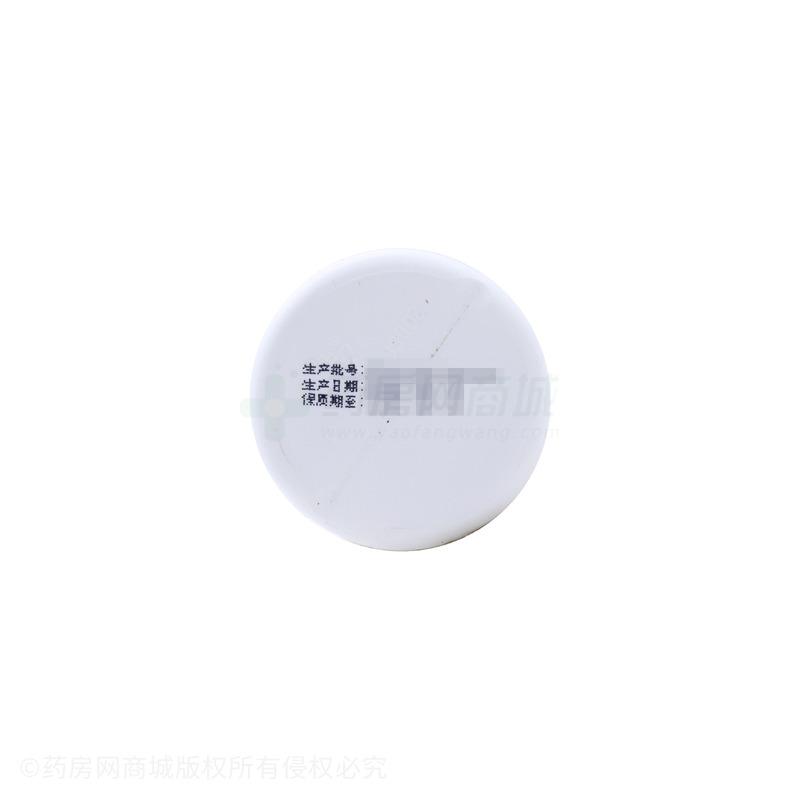 鈣鐵鋅咀嚼片 - 華潤(rùn)圣海