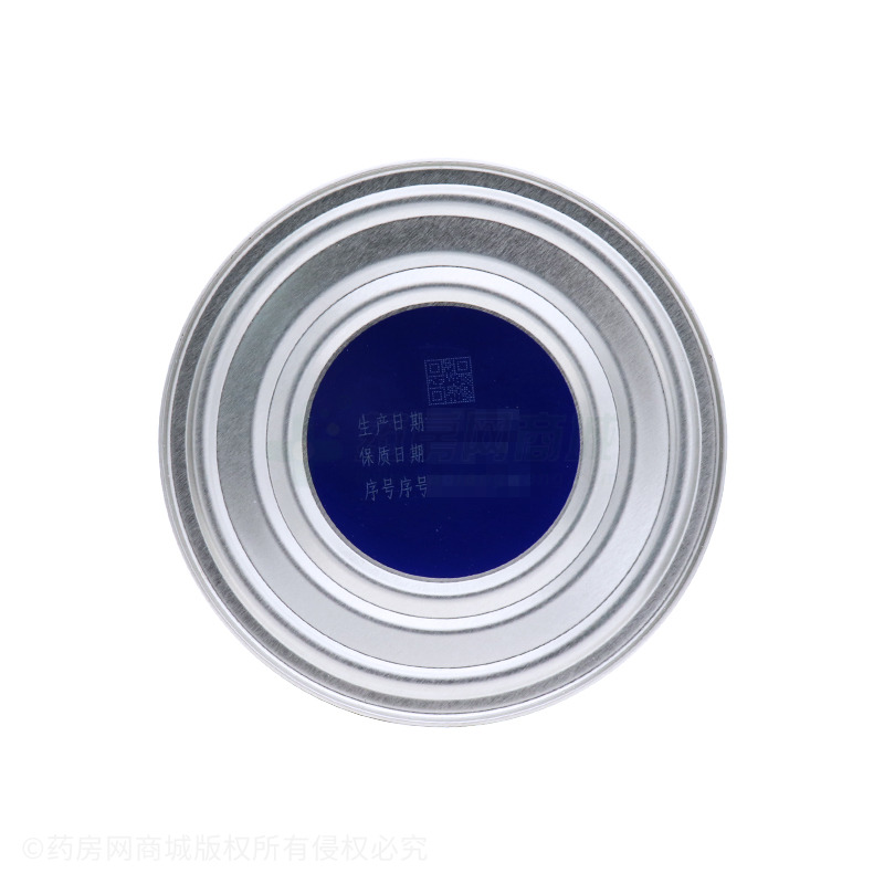 紅原牦牛奶粉 - 紅原牦牛