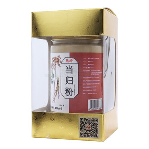 當(dāng)歸粉價(jià)格(當(dāng)歸粉多少錢)