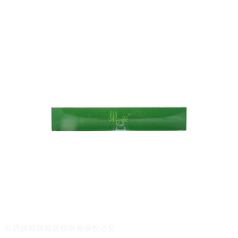 巢安 綠四季牌綠陽顆粒 - 武漢一元堂