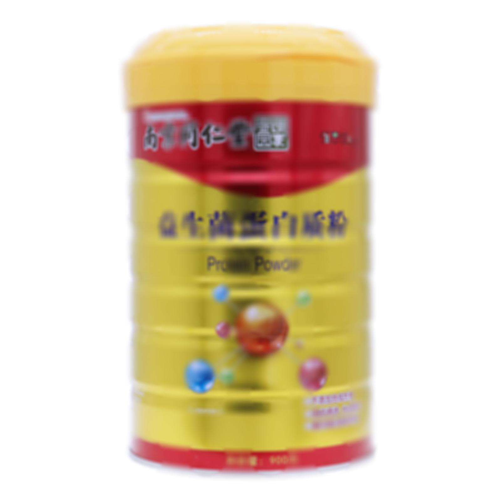 益生菌蛋白質(zhì)粉