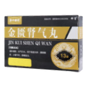 金匱腎氣丸(承德御室金丹藥業(yè)有限公司)-承德御室金丹