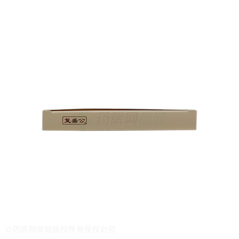 麝香鎮(zhèn)痛膏 - 湖北康源