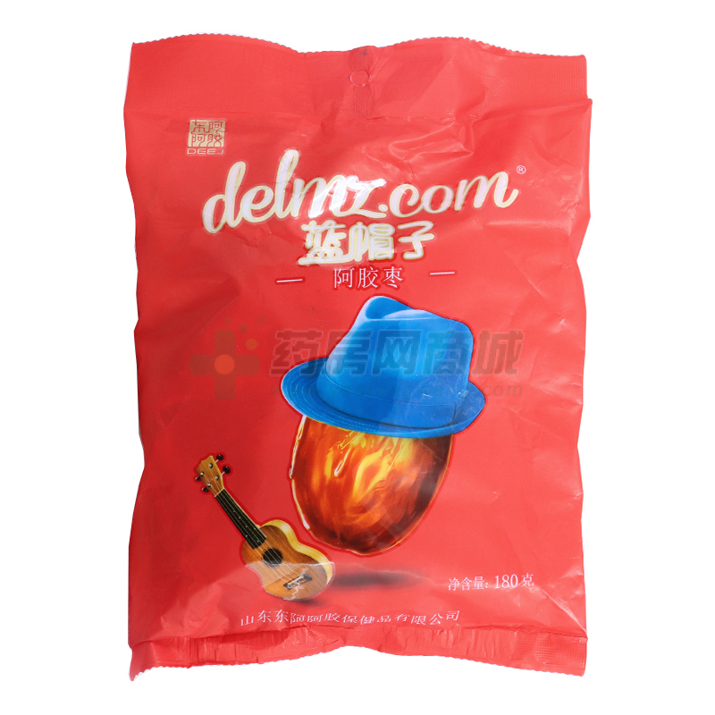 阿膠棗