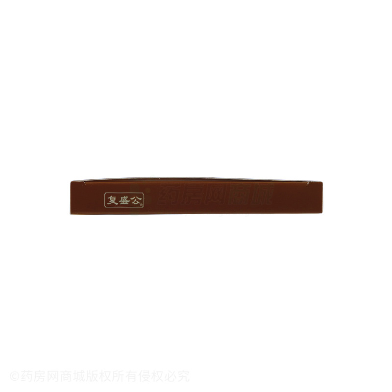 麝香鎮(zhèn)痛膏 - 湖北康源