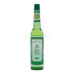 六神 花露水價格(六神 花露水多少錢)