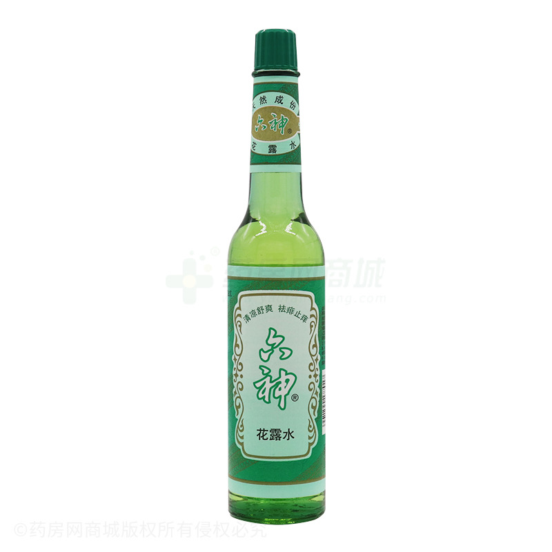 六神 花露水 - 上海家化聯(lián)合