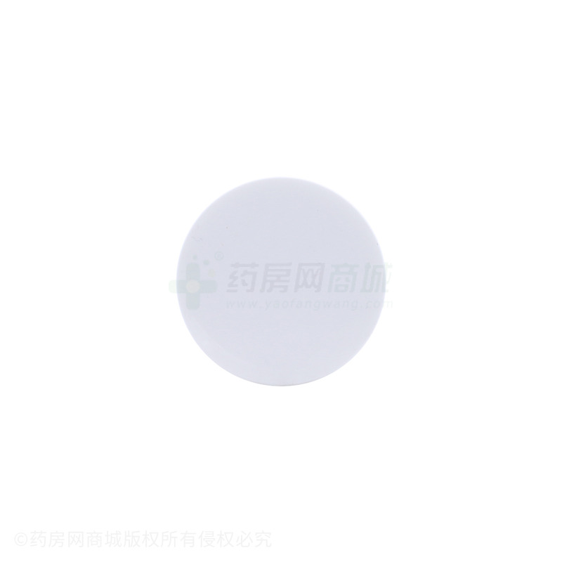 鈣鐵鋅咀嚼片 - 華潤(rùn)圣海