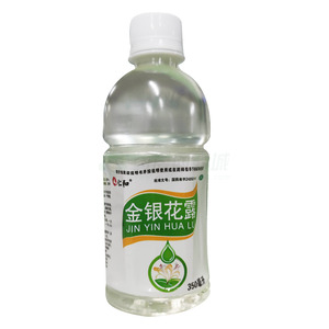 金銀花露(湖北濟(jì)安堂藥業(yè)股份有限公司)-濟(jì)安堂藥業(yè)