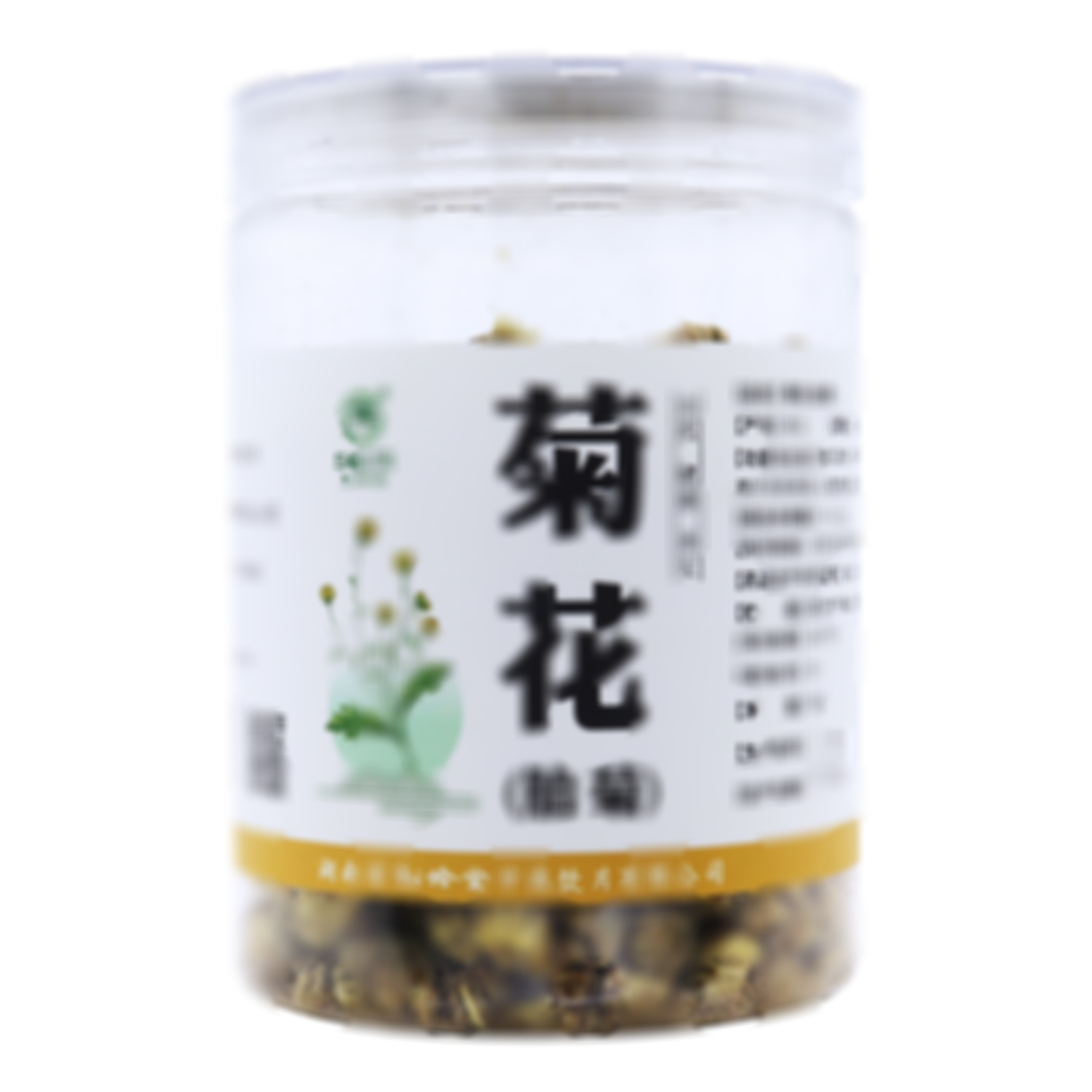 菊花(胎菊)