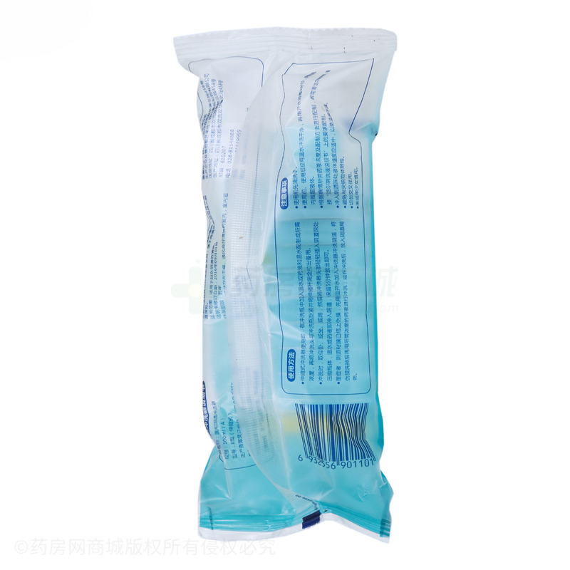 潔爾陰 醫(yī)用陰道沖洗器 - 恩威制藥