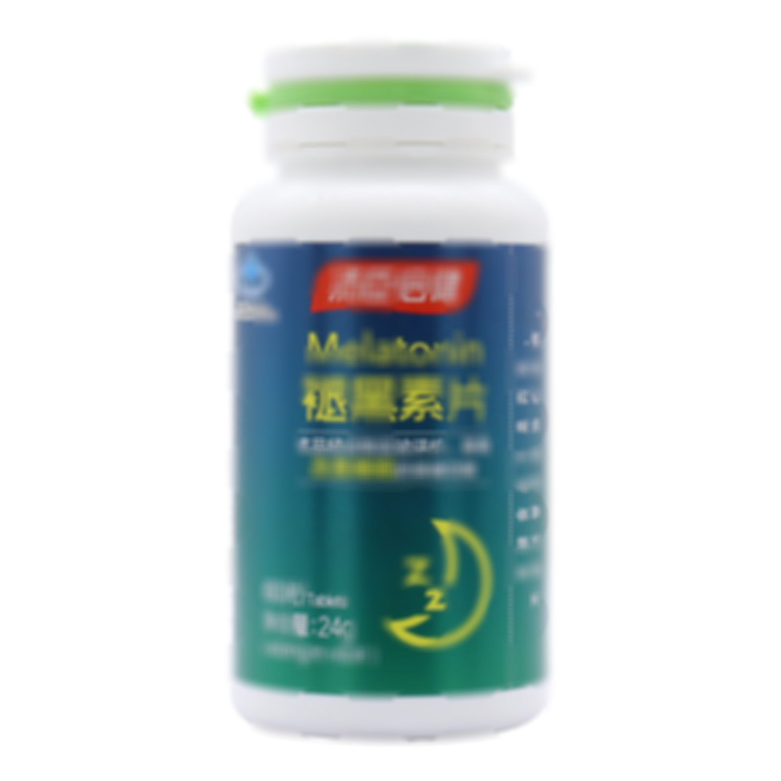 褪黑素片