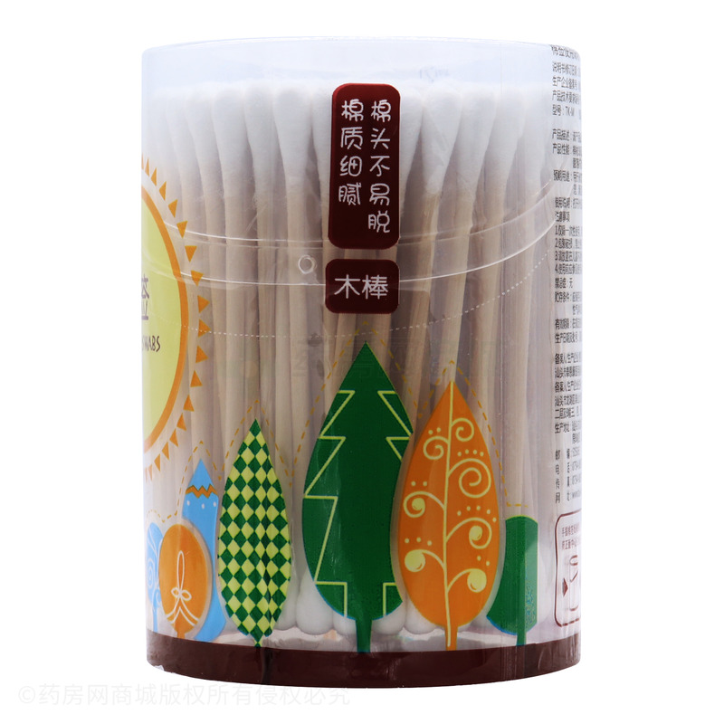 棉簽 - 汕頭市泰恩康