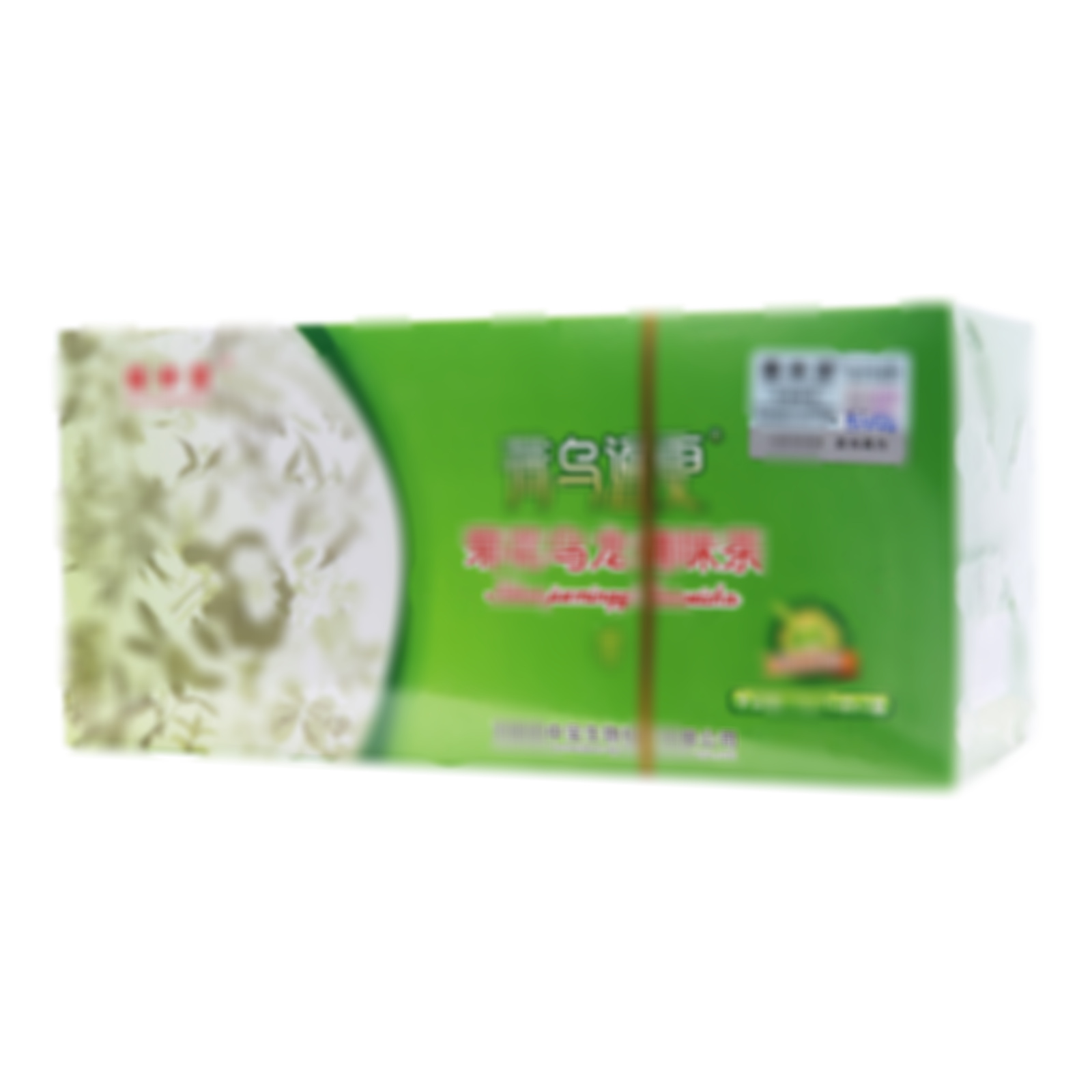 菊花烏龍調(diào)味茶