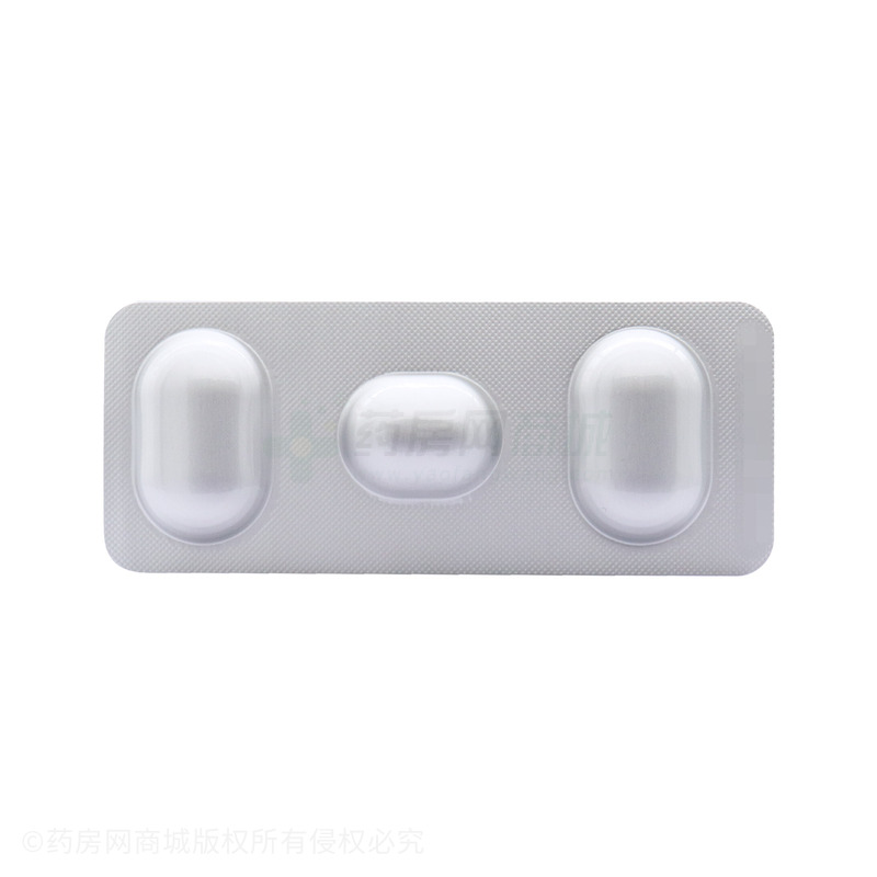 福善美 阿侖膦酸鈉片 - 默沙東制藥
