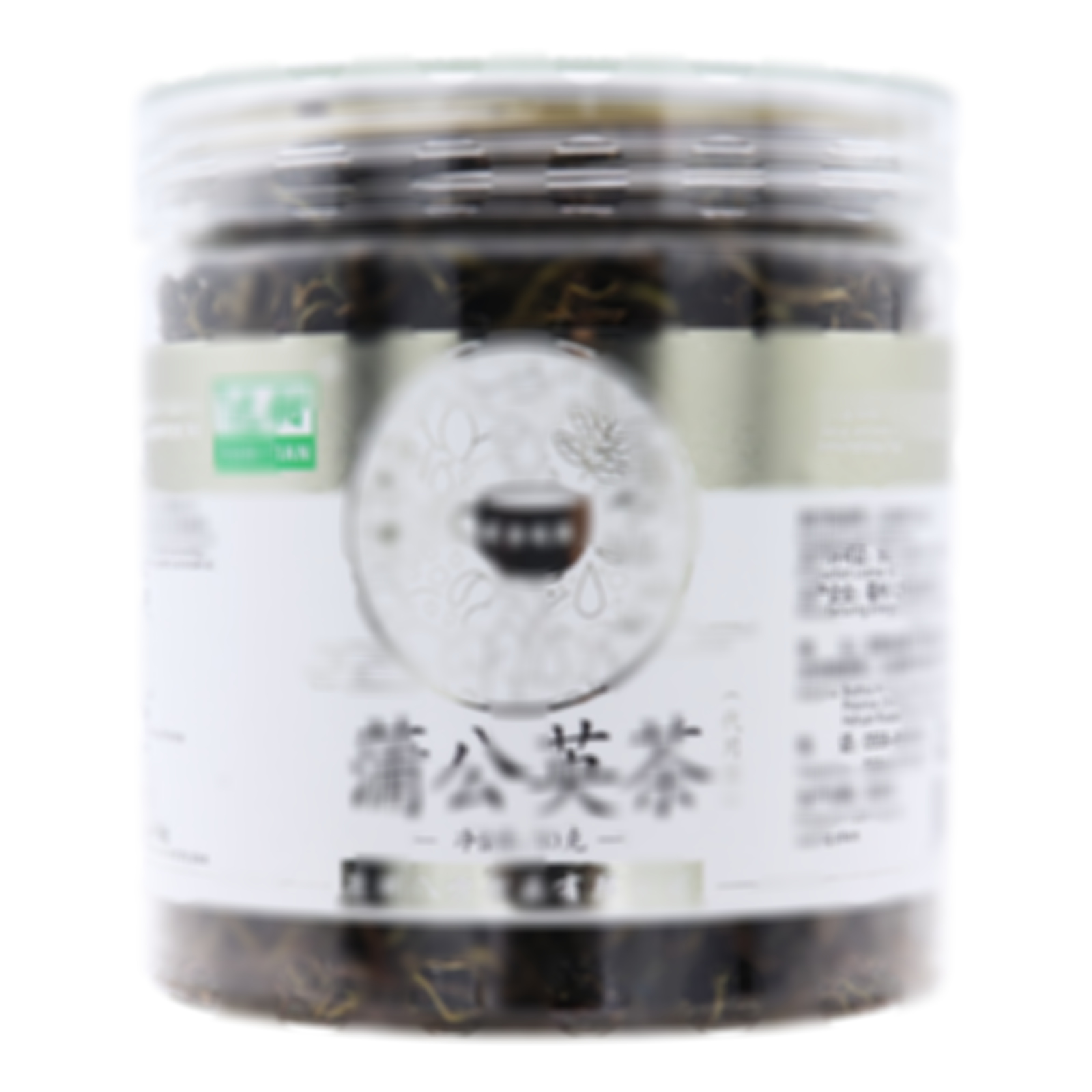 蒲公英茶