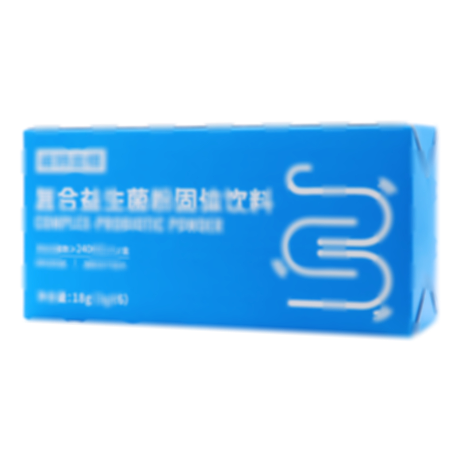 復(fù)合益生菌粉固體飲料