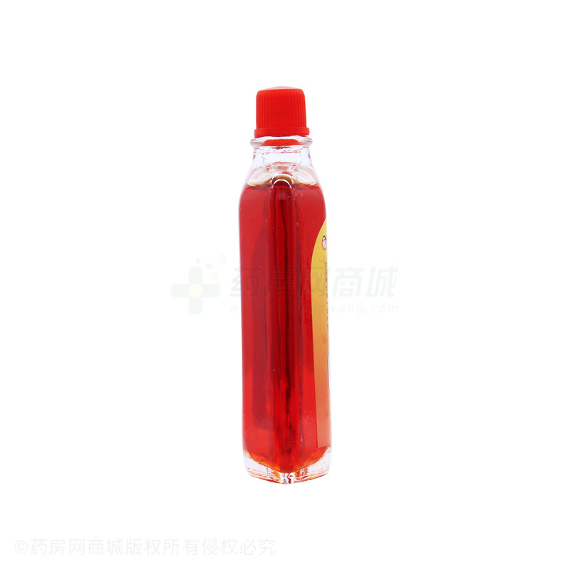 蜀漢本草 解痙鎮(zhèn)痛酊