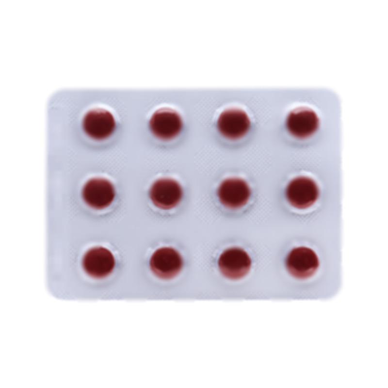 水飛薊賓葡甲胺片 - 江蘇中興